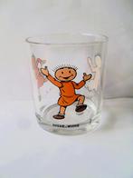 Suske en Wiske Glas 2010 Schanulleke, Verzamelen, Ophalen of Verzenden, Suske en Wiske, Zo goed als nieuw, Gebruiksvoorwerp