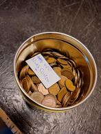 Potje met 450 Nederlandse Centen, Postzegels en Munten, Munten | Nederland, Ophalen of Verzenden, 1 cent, Losse munt