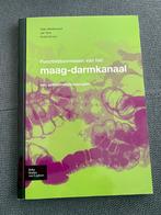 Arjan Bredenoord - Functiestoornissen van het maagdarmkanaal, Sociale wetenschap, Ophalen of Verzenden, Zo goed als nieuw, Arjan Bredenoord; Jan Tack; André Smout