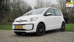 Volkswagen Up! 1.0 BMT move up! 5 drs Airco blue tooth, Auto's, Volkswagen, Stof, Gebruikt, 4 stoelen, Origineel Nederlands