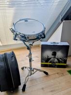 Mapex Piccolo Snare Drum + Accessoires, Ophalen of Verzenden, Gebruikt, Overige merken