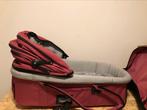 Quinny freestyle Kinderwagen bak bedje * nieuw *, Ophalen of Verzenden, Nieuw, Quinny