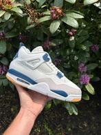 Jordan 4 SB Navy 46, Kleding | Heren, Schoenen, Blauw, Nieuw, Ophalen of Verzenden, Sneakers of Gympen