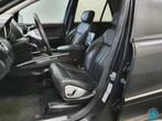 Mercedes ML 2007  leder interieur, Gebruikt, Ophalen