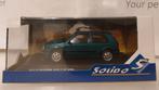 Solido 1:43 Volkswagen Golf 3 VR6 1994 groen metallic nieuw, Hobby en Vrije tijd, Modelauto's | 1:43, Ophalen of Verzenden, Nieuw