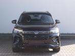 Volkswagen Tiguan 1.5 eHybrid R-Line Edition 272pk | Trekhaa, Auto's, Volkswagen, Stof, 4 cilinders, 2000 kg, Zwart