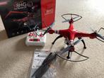 Syma X8HG drone, Drone met camera, Gebruikt, Ophalen of Verzenden