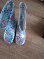 Laarzen mt 27 gratis, Ophalen, Gebruikt, Meisje, Laarzen