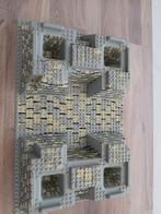 Lego grondplaat 7419., Ophalen of Verzenden, Gebruikt, Losse stenen, Lego