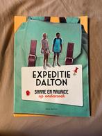 René Berends - Expeditie Dalton, Ophalen of Verzenden, Zo goed als nieuw, René Berends, Nederlands