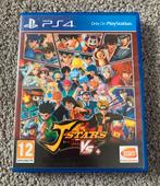 J-Stars Victory Vs+ * PS4 * Playstation 4, Spelcomputers en Games, Games | Sony PlayStation 4, Vechten, Verzenden, 2 spelers, Zo goed als nieuw