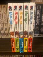 Banya: The Explosive Delivery Man - Complete Manhwa - OOP, Complete serie of reeks, Ophalen of Verzenden, Zo goed als nieuw, Japan (Manga)