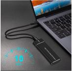 Type C to NVME €15 Type C to USB Hub €5 Type C 2.5" SSD €5, Ophalen of Verzenden, Nieuw, Desktop, USB
