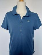Lacoste polo in maat M, Kleding | Heren, Polo's, Lacoste, Zo goed als nieuw, Verzenden, Maat 48/50 (M)