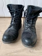 Rev’it motorschoenen zwart 42 - 43, Ophalen of Verzenden, Tweedehands, Heren, Laarzen
