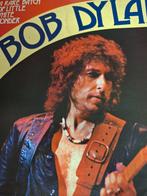 Bob Dylan - A rare batch of Little White Wonder, bootleg, Cd's en Dvd's, Vinyl | Pop, Gebruikt, Ophalen of Verzenden, 1980 tot 2000