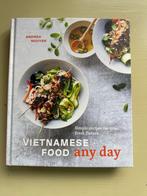 Vietnamese food any day, Andrea Nguyen, Kookboek, Ophalen of Verzenden, Zo goed als nieuw, Adrea Nguyen, Azië en Oosters