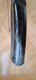 antieke fiets onderdelen, Ophalen, Gebruikt