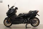 Yamaha TMAX Tech MAX (bj 2022), Scooter, Bedrijf