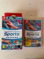 Nintendo Switch Sports Nederlandstalig, Spelcomputers en Games, Games | Nintendo Switch, Online, Overige genres, Nieuw, Ophalen of Verzenden