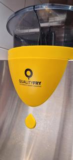 Quality fry carrousel, Zakelijke goederen, Horeca | Keukenapparatuur, Ophalen of Verzenden, Fornuis, Frituur en Grillen