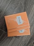 3 proefjes Reminisence Patchouli 1,8 ml edt (NIEUW), Sieraden, Tassen en Uiterlijk, Uiterlijk | Parfum, Ophalen of Verzenden, Nieuw