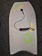 Bodyboard, Watersport en Boten, Windsurfen, Ophalen of Verzenden, Zo goed als nieuw, Plank