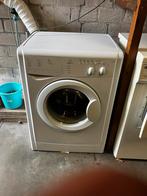 Wasmachine Indesit WIAL, 1200 tot 1600 toeren, Gebruikt, Minder dan 85 cm, 4 tot 6 kg