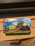 Lego City Nieuw Ambulance 40582, Kinderen en Baby's, Speelgoed | Duplo en Lego, Ophalen of Verzenden, Nieuw, Complete set, Lego