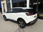 Peugeot 3008 1.2 PureTech Allure DAK/STOELVERWARMING/CARPLAY, Voorwielaandrijving, Gebruikt, 1199 cc, Lichtsensor