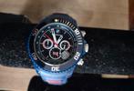 BMW ICE WATCH horloge, Ophalen of Verzenden, Zo goed als nieuw, Polshorloge, Overige merken