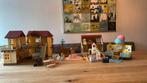 Sylvanian Families, Kinderen en Baby's, Ophalen of Verzenden, Gebruikt, Poppenhuis