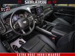 Dodge Ram 1500 SPORT BLACK EDITION | 4X4 5.7 V8 | VOL OPTIES, Automaat, Gebruikt, 5654 cc, Met garantie (alle)