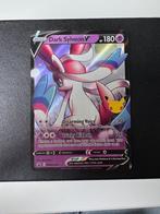 Dark Sylveon V swsh134, Verzenden, Nieuw, Losse kaart, Foil