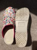 Sanita klompen maat 41, Ophalen of Verzenden, Zo goed als nieuw, Laarzen