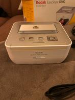 Kodak EASYSHARE G600 Printer Dock, Ophalen of Verzenden, Gebruikt