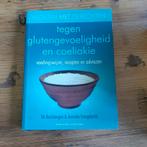 Vechten met gerechten tegen glutengevoeligheid en coeliakie, Boeken, Ophalen of Verzenden, Zo goed als nieuw, T. Koolsbergen; J. Vreugdenhil