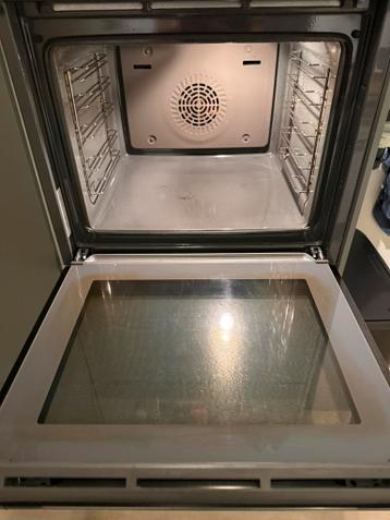 Ikea keuken Metod hoog en Bosch oven - afbeelding 8