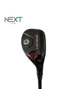 TaylorMade Stealth 2 Plus Rescue 4 22 / Flex L, Sport en Fitness, Golf, Verzenden, Zo goed als nieuw, Club, Overige merken