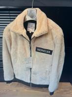 Moncler Jas - Nieuw !!, Verzenden, Beige, Nieuw, Jasje