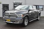 Dodge Ram 1500 Hemi 5,7 V8 Crew Cab. (bj 2019), Auto's, Gebruikt, 5654 cc, 402 pk, Leder