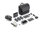 DJI MAVIC 4 PRO FMC-RM331 SMART CONTR-digitale cursus+pad, Ophalen of Verzenden, Nieuw, Drone met camera