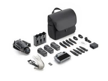 DJI MAVIC 4 PRO FMC-RM331 SMART CONTR-digitale cursus+pad beschikbaar voor biedingen