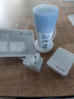 ALARMSYSTEEM BELLMAN&SYMPHON, Ophalen of Verzenden, Zo goed als nieuw, Compleet systeem
