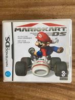 Mario Kart DS, Spelcomputers en Games, Games | Nintendo DS, Racen en Vliegen, Ophalen of Verzenden, Zo goed als nieuw, 3 spelers of meer