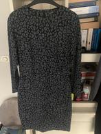 Nieuwe ongedragen mooie jurk van Mango mt l, Mango, Maat 42/44 (L), Nieuw, Ophalen of Verzenden