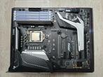 Computer upgradeset - Intel i5-9600K - MSI Z390 - 32GB, Ophalen, Gebruikt, MSI, 32 GB