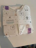 Primark 3 pak pyjama maat 86 met voetjes, Ophalen of Verzenden, Nieuw, Primark, Jongetje of Meisje