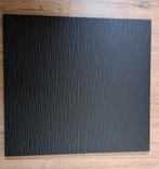 2x IKEA Besta LAXVIKEN Deurfront zwart 60x64 cm, Huis en Inrichting, Kasten | Overige, Ophalen of Verzenden, Zo goed als nieuw