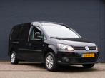 Volkswagen Caddy 1.6 TDI Maxi CRUISE! AIRCO! LM VELGEN! DEAL, Voorwielaandrijving, Euro 5, Gebruikt, 4 cilinders